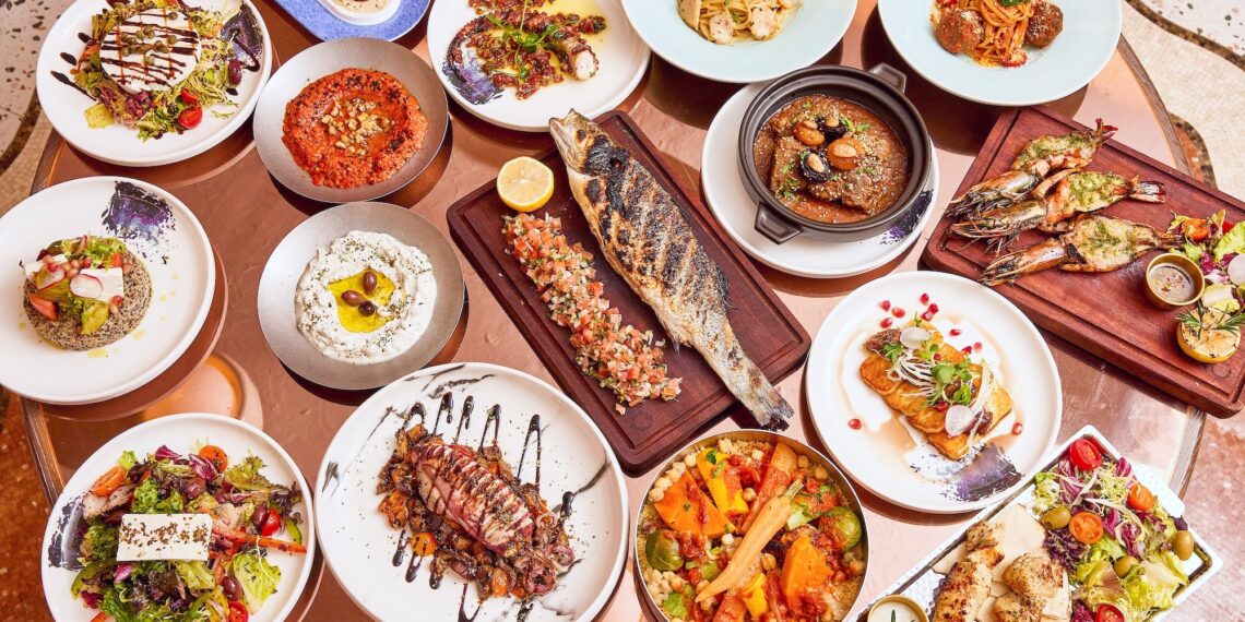 The 10 best new restaurants to try in Hong Kong this April