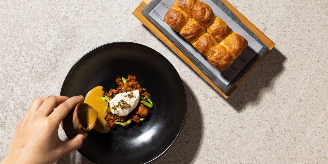 The 3 Indian restaurants on the Asia’s 50 Best Restaurants 2024 list