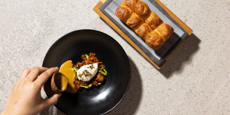 The 3 Indian restaurants on the Asia’s 50 Best Restaurants 2024 list