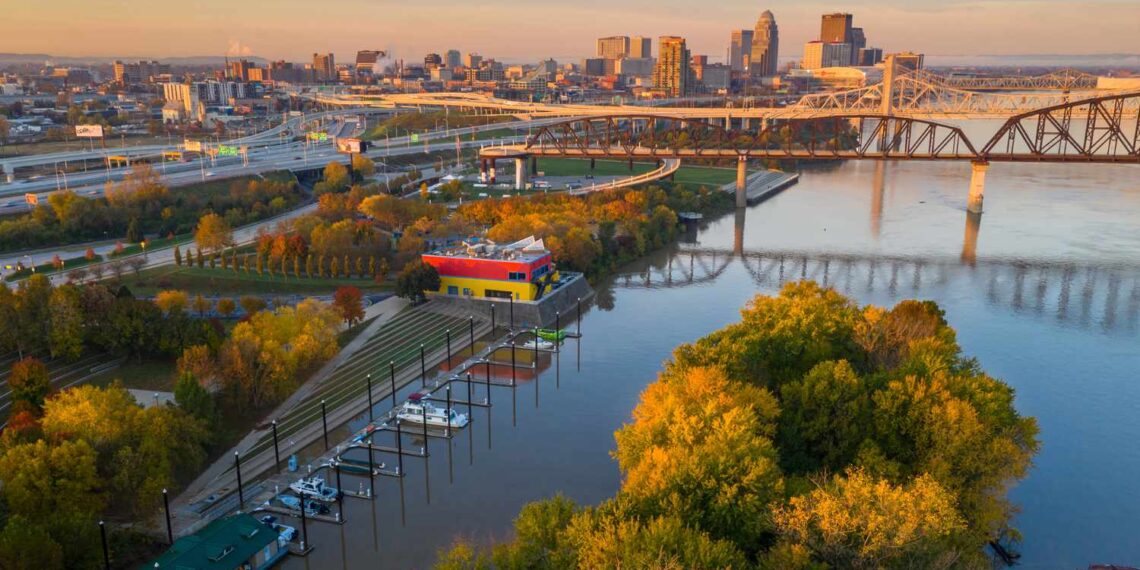Louisville, Kentucky, Was Named One of the Best Places to Travel in 2024 — How to Plan the Perfect Visit