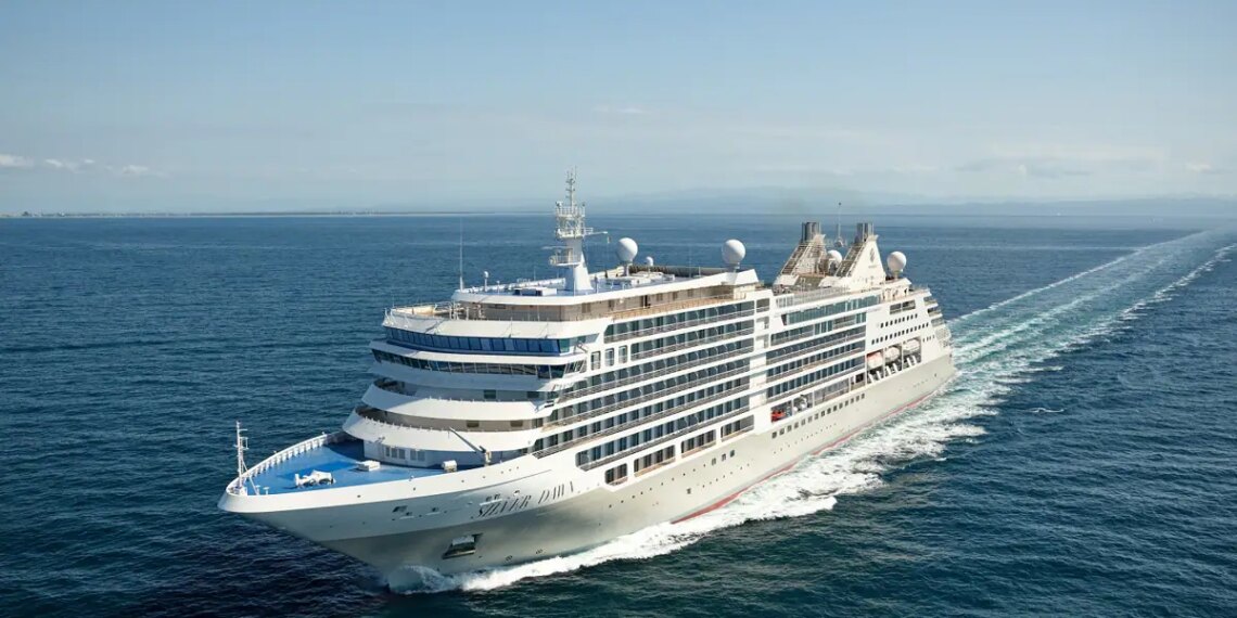 Marbella contará con formación en gestión de cruceros bajo la alianza de Les Roches y Silversea
