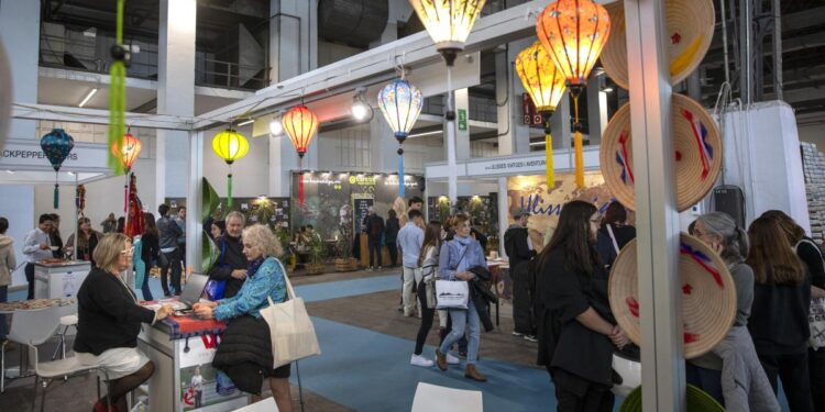 El B-Travel potencia el turismo de los doce meses del año