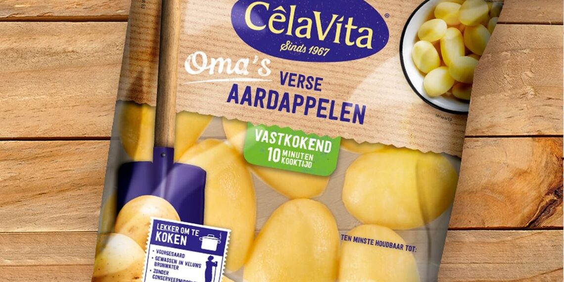 Nimbus has agreed to acquire CelaVita