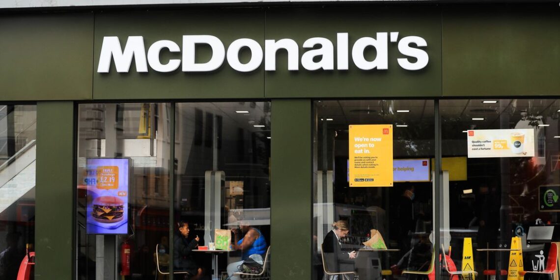 McDonald’s adds two anticipated foods to its menu