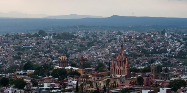 Destinos para una escapada de Semana Santa