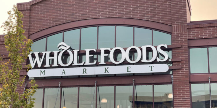 Whole Foods Market seeks applicants for accelerator program