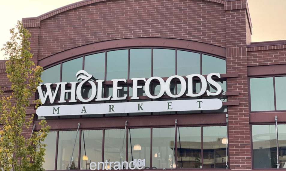 Whole Foods Market seeks applicants for accelerator program