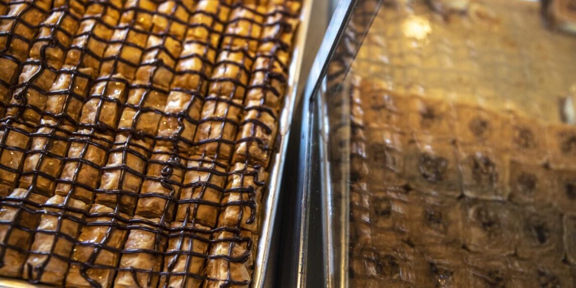My Biz: Vytyl brings ‘global food market’ to Cedar Rapids