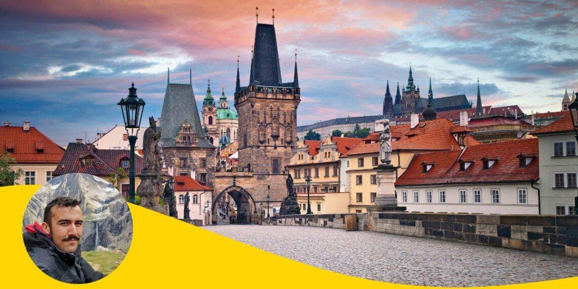 He vivido en Praga y esto es lo que nunca recomiendo hacer (ni visitar)