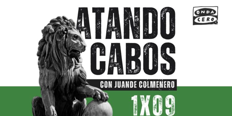 Atando cabos 1x09: Los inexplicables vuelos y viajes a la República Dominicana