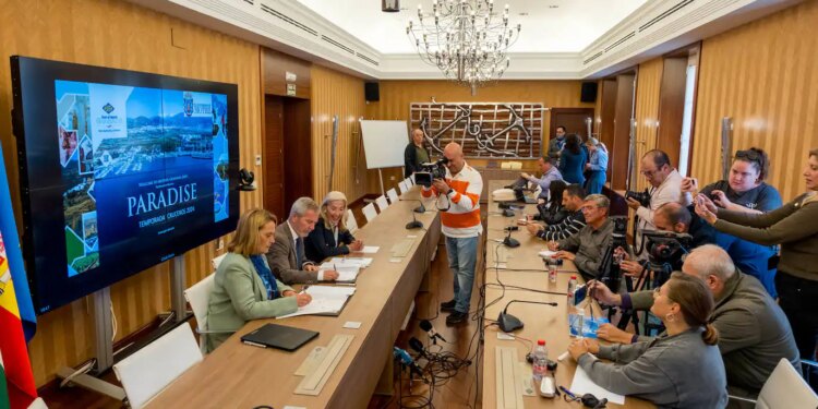 Motril batirá su récord de cruceros con 60.352 pasajeros en 39 escalas