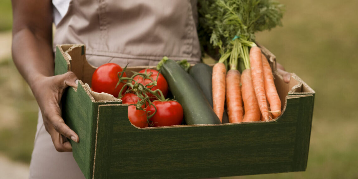 We need a task force on food security. Here's why.