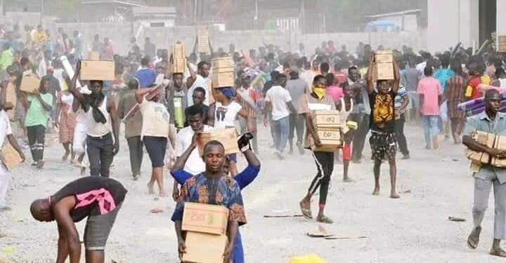 Nigerians