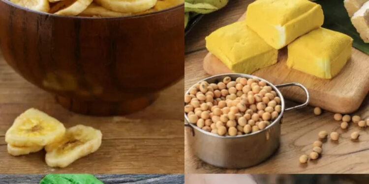 12 foods that must not be combined with milk