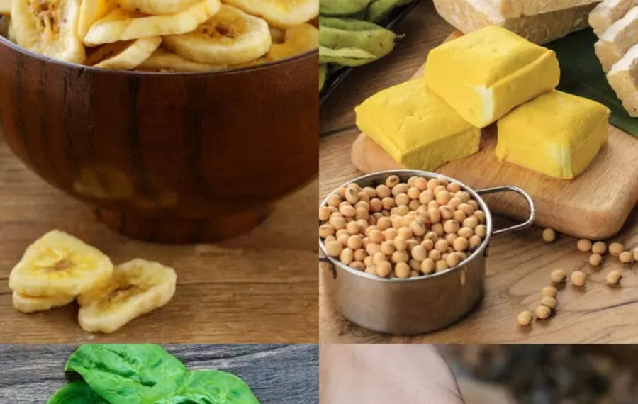 12 foods that must not be combined with milk