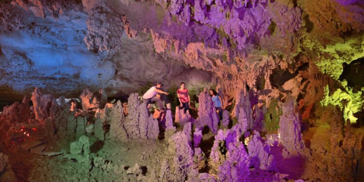 Nominan cinco destinos turísticos de Chihuahua a los premios “Lo Mejor de México”