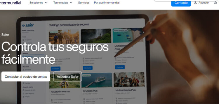 Agenttravel.ES - Noticias para el profesional del turismo