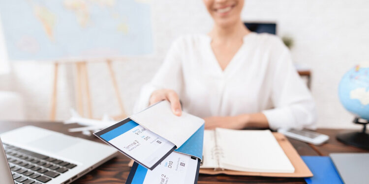 Agenttravel.ES - Noticias para el profesional del turismo