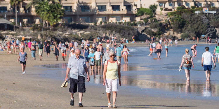 Los europeos están buscando controlar sus gastos para no tener que renunciar a sus viajes.