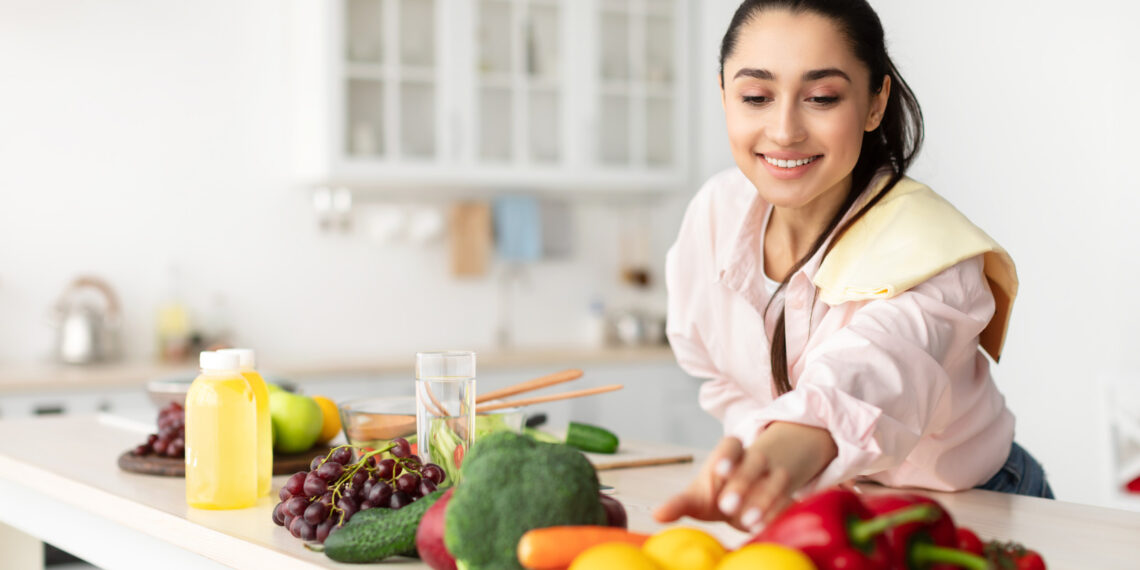 Our Gastroenterologists Share The Best 3 Foods To Reach For To Poop Instantly