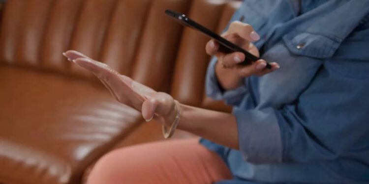 Amazon's New App Lets You Scan Your Palm to Pay at Whole Foods, Panera Bread and More