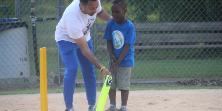 McCain Foods Canada new Cricket Field Sponsor for Brandon's Sports Complex - DiscoverWestman.com