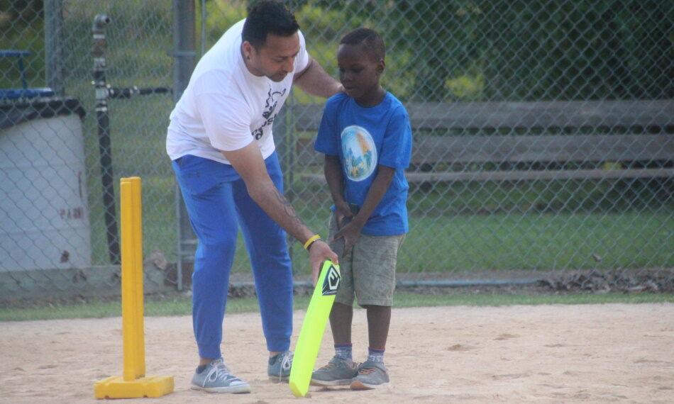 McCain Foods Canada new Cricket Field Sponsor for Brandon's Sports Complex - DiscoverWestman.com