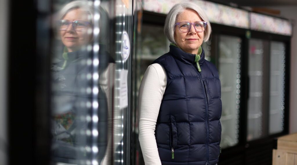 Portland-based health network adding mobile pantry to food aid program