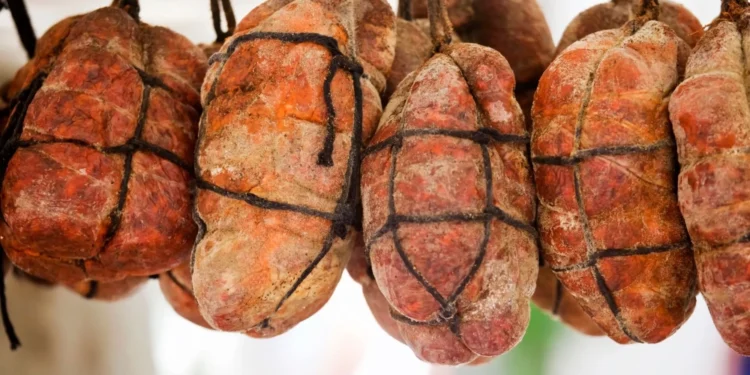 la prestigiosa revista científica ‘Foods’ destaca su calidad nutricional