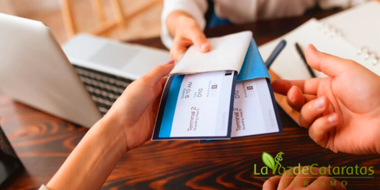 Las agencias de viajes crearán un registro privado, para evitar el riesgo de estafas a pasajeros