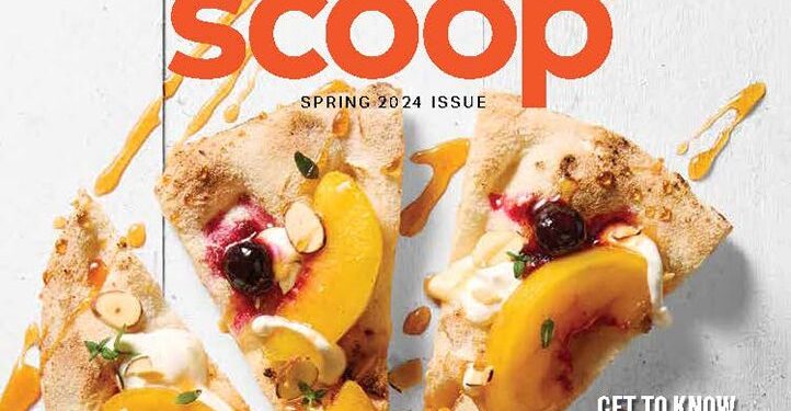 US Foods Spring Scoop Introduces Great Tasting Menu Solutions Aimed at Trending Dietary and Lifestyle Preferences