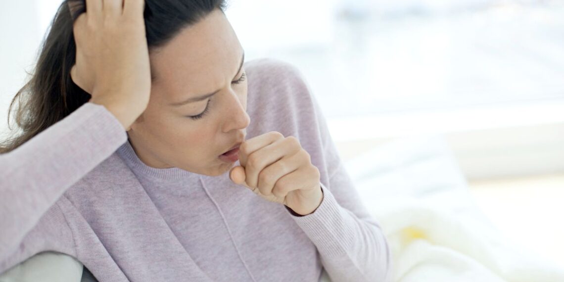 Nine foods that could help you beat the 100-day cough
