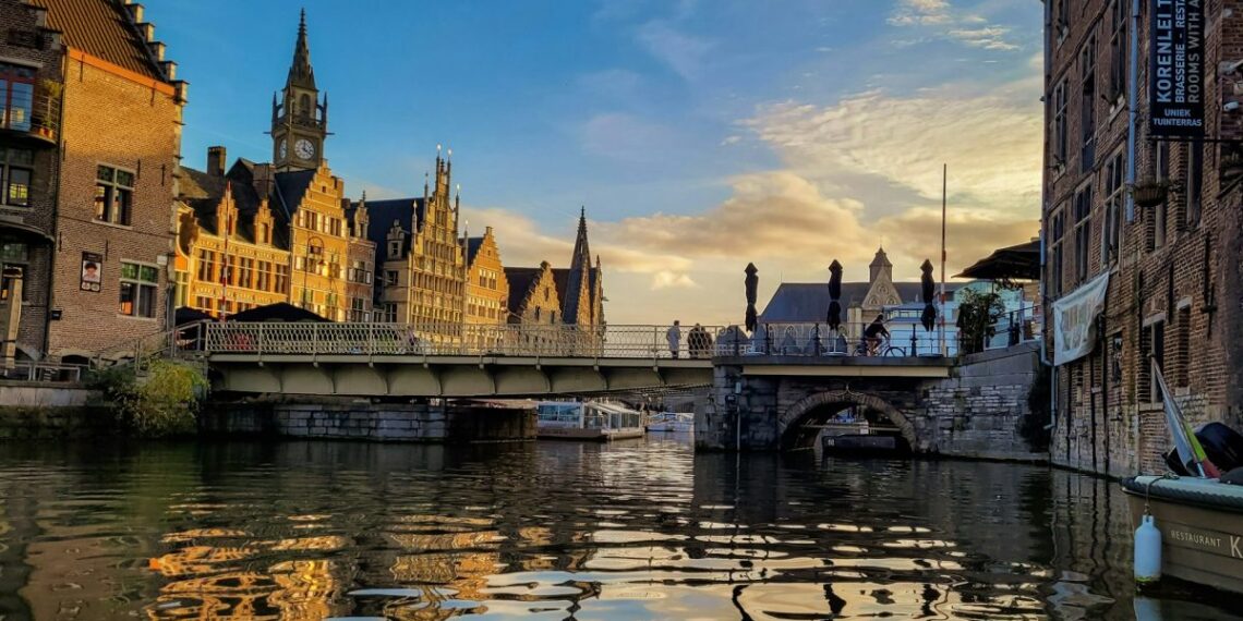 Nueve ciudades europeas perfectas para una escapada de fin de semana