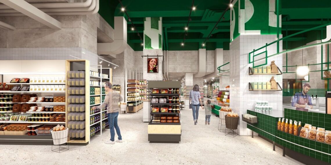New Upper East Side Whole Foods to be First-of-its-Kind 'Smaller Format Store'