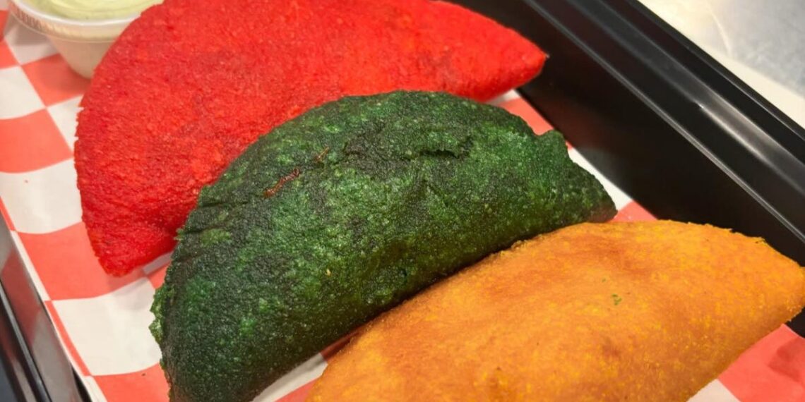 Aji Dulce Cafe Gourmet opens in Port St. Lucie