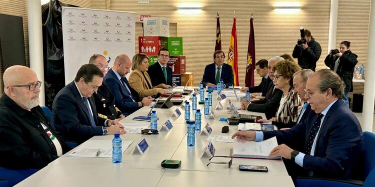 La temporada de cruceros arranca este mes en el Puerto de Cartagena en un año...