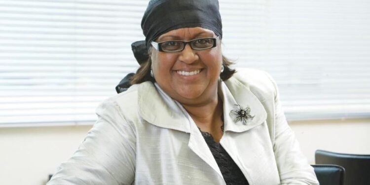 Zyda Rylands. Photo: Woolworths