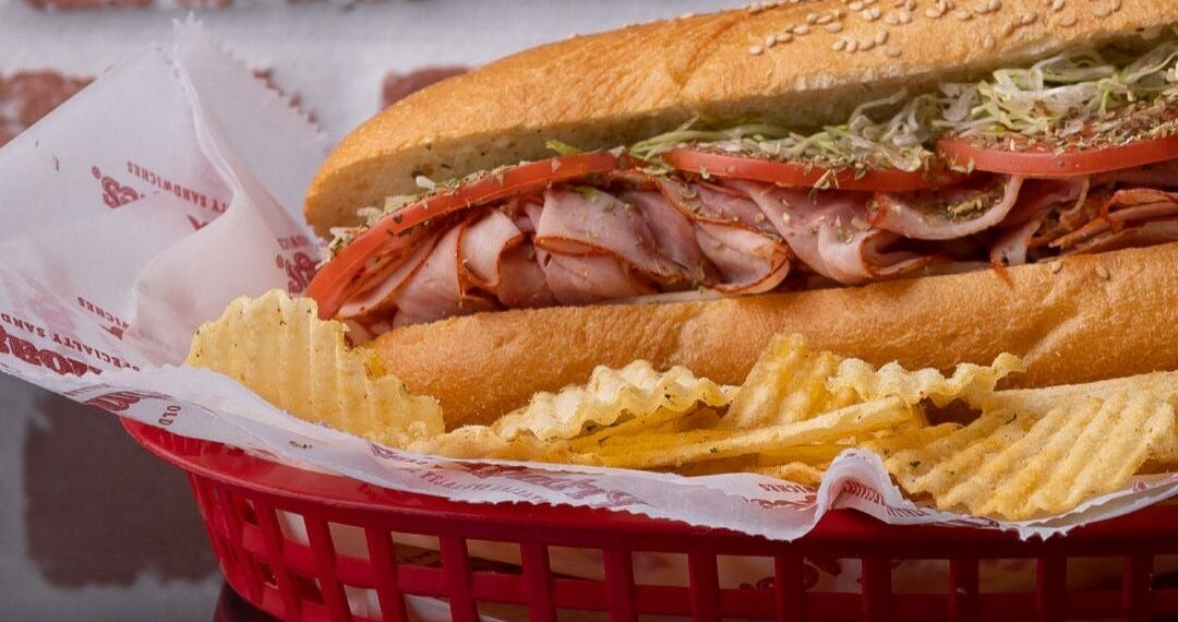 This new restaurants makes old-fashioned-style Italian specialty sandwiches.