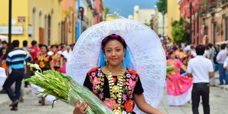 Oaxaca es uno de los mejores destinos del 2024