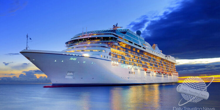 Oceania Cruises incluye alojamiento gratuito en hotel previo al viaje en barco.