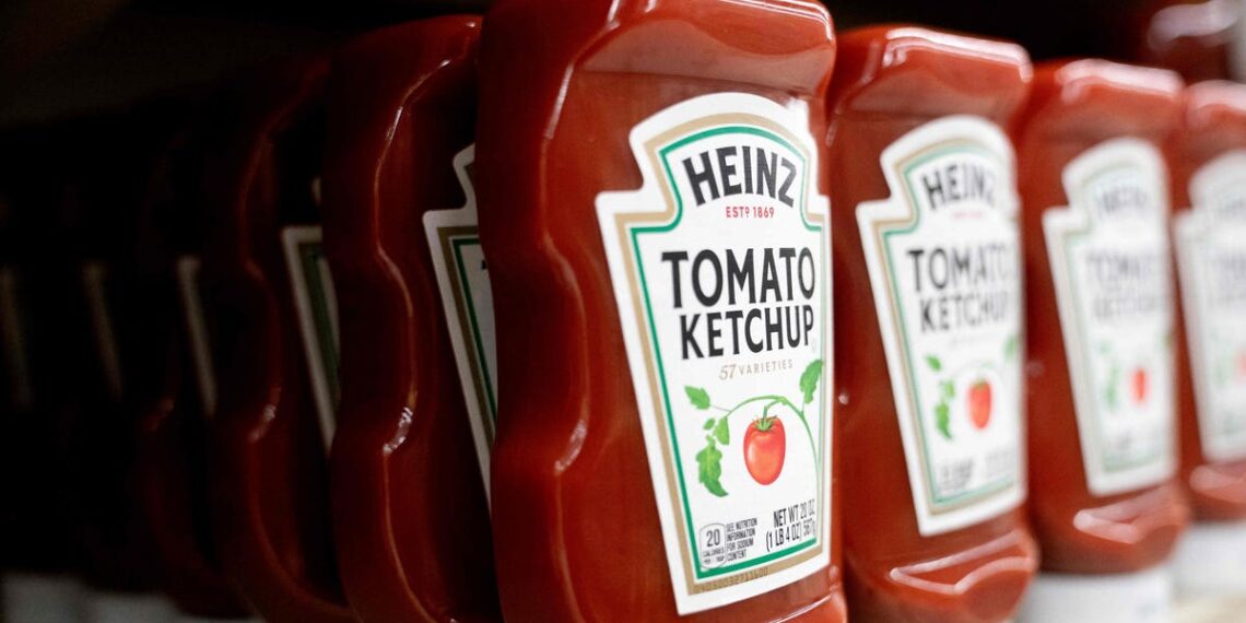 Healthy sauces? 8 nutritionist-recommended condiment choices