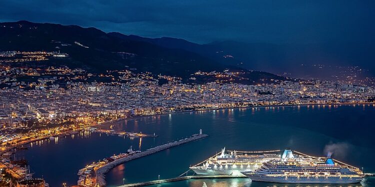 Promoción Verano Cofisa 2024 Honduras viaje crucero Europa