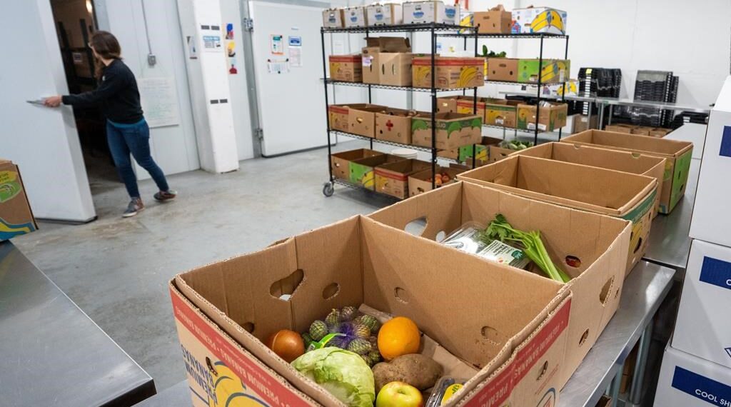 Non-profits and food co-ops offer grocery deals, discounts