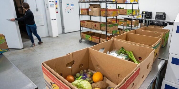 Non-profits and food co-ops offer grocery deals, discounts