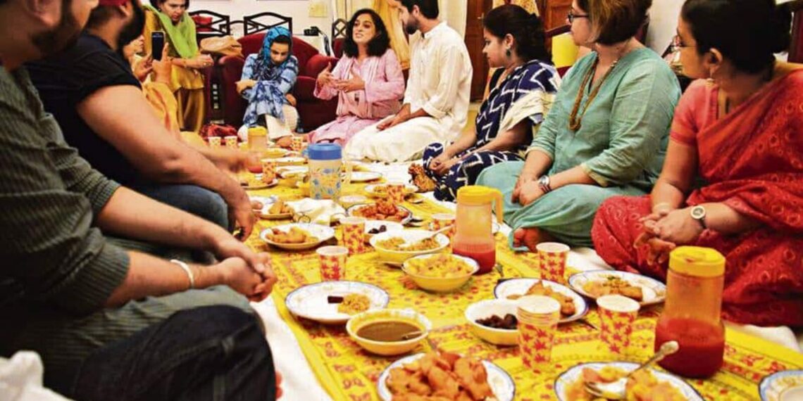Ramadan 2024: These healthy food options for Sehri will help you stay fuller for longer during fasting
