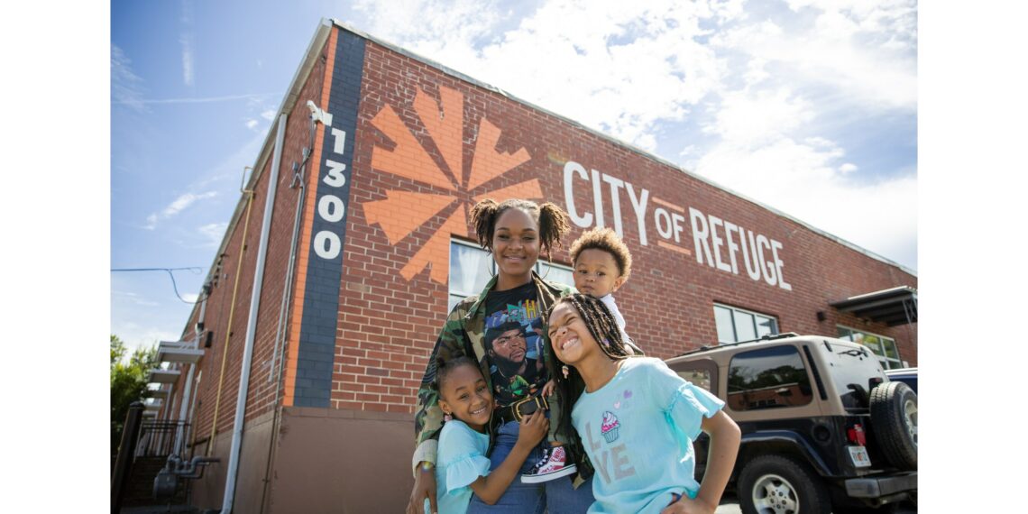 PMI Foods donates 10,000 Pounds of Food Ahead of Easter, Spreading Joy and Hope