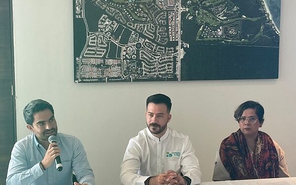 Ciudad Mayacoba será sede del 2do foro de las tecnologías del agua festival todos conectados