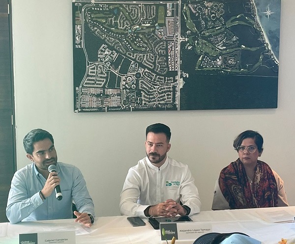 Ciudad Mayacoba será sede del 2do foro de las tecnologías del agua festival todos conectados