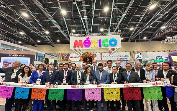 Destacada presencia de Nayarit en Anato 2024