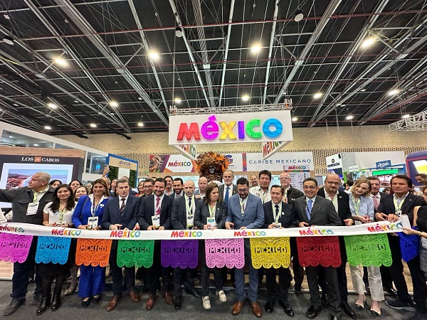 Destacada presencia de Nayarit en Anato 2024